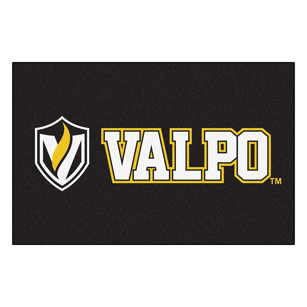 Valparaiso Crusaders Ncaa "starter" Floor Mat (20"x30")