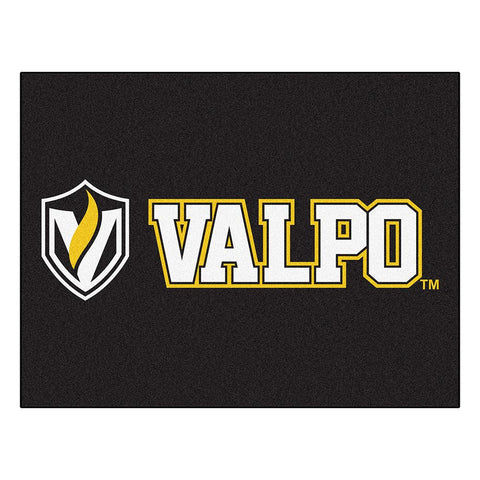 Valparaiso Crusaders Ncaa "all-star" Floor Mat (34"x45")