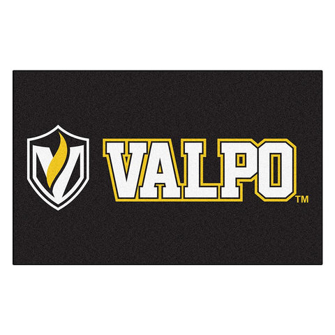 Valparaiso Crusaders Ncaa "ulti-mat" Floor Mat (5x8')