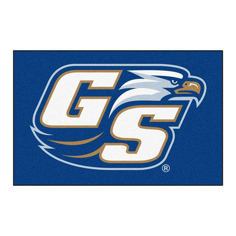 Georgia Southern Eagles Ncaa "starter" Floor Mat (20"x30")