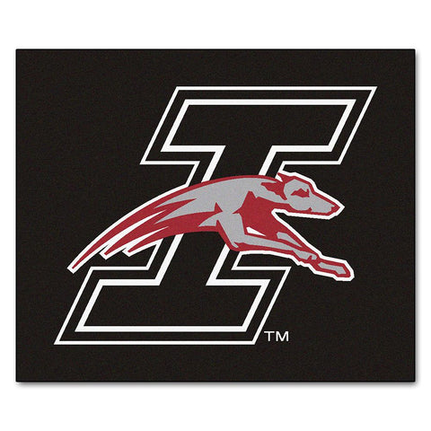 Indianapolis Greyhounds Ncaa 5x6 Tailgater Mat (60"x72")