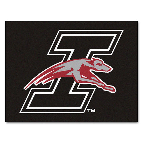 University Of Indianapolis Ncaa All-star Floor Mat (34"x45")