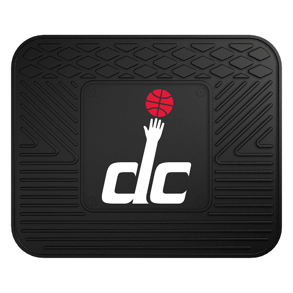 Washington Wizards NBA Utility Mat (14x17)