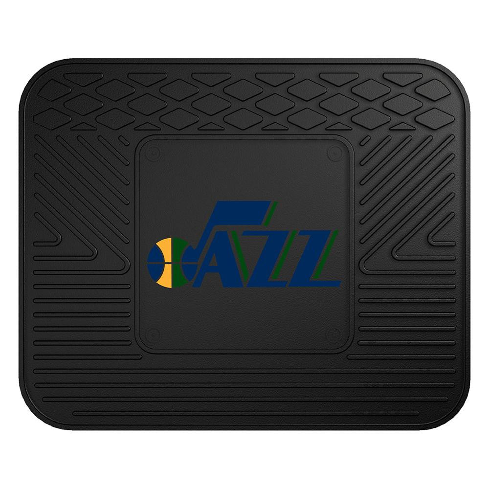 Utah Jazz NBA Utility Mat (14x17)