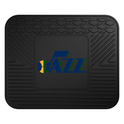 Utah Jazz NBA Utility Mat (14x17)