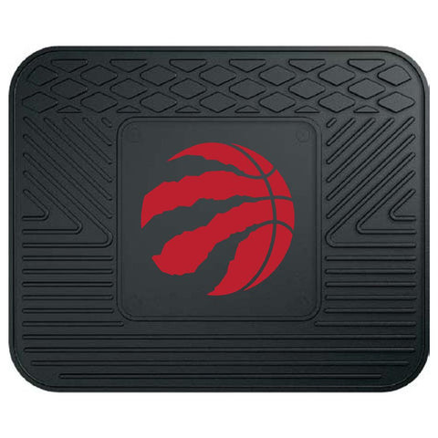 Toronto Raptors NBA Utility Mat (14x17)
