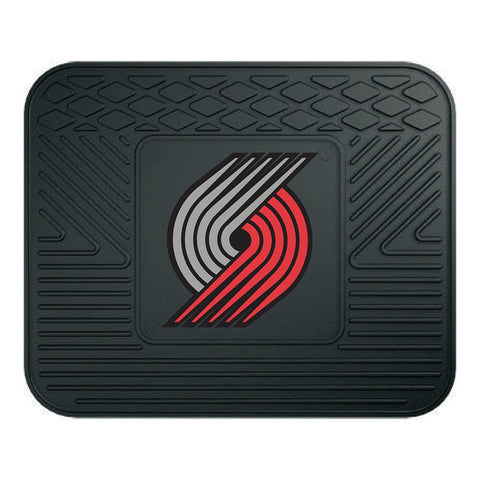 Portland Trail Blazers NBA Utility Mat (14x17)