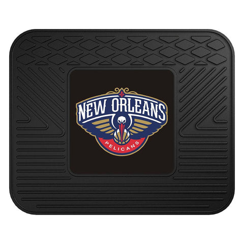 New Orleans Pelicans NBA Utility Mat (14x17)