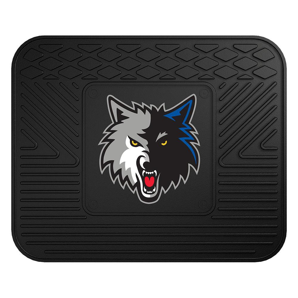 Minnesota Timberwolves NBA Utility Mat (14x17)