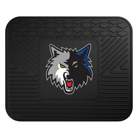 Minnesota Timberwolves NBA Utility Mat (14x17)