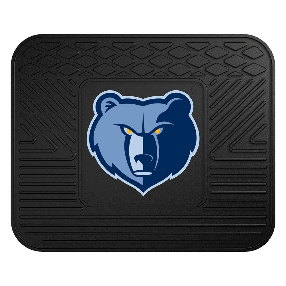 Memphis Grizzlies NBA Utility Mat (14x17)