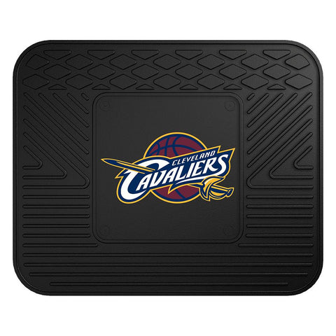 Cleveland Cavaliers NBA Utility Mat (14x17)