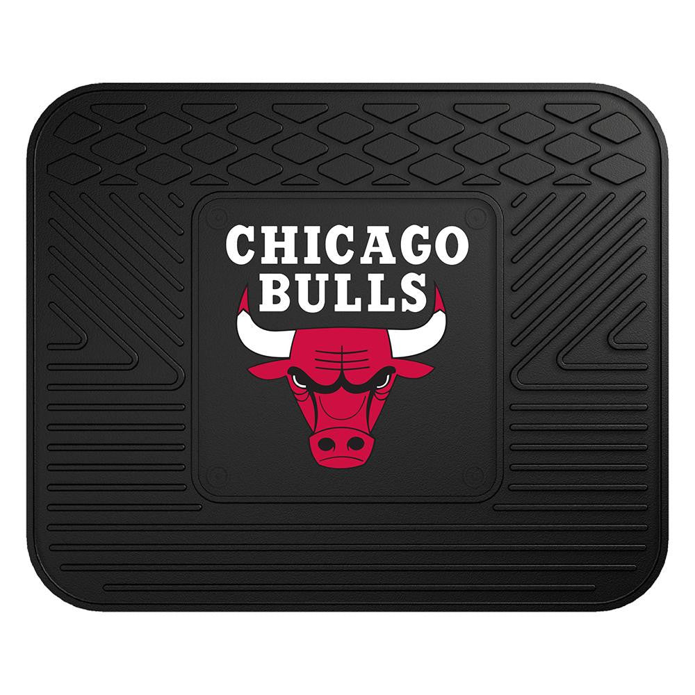 Chicago Bulls NBA Utility Mat (14x17)