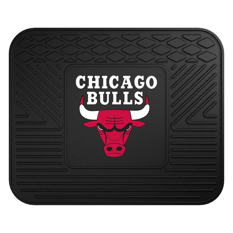 Chicago Bulls NBA Utility Mat (14x17)