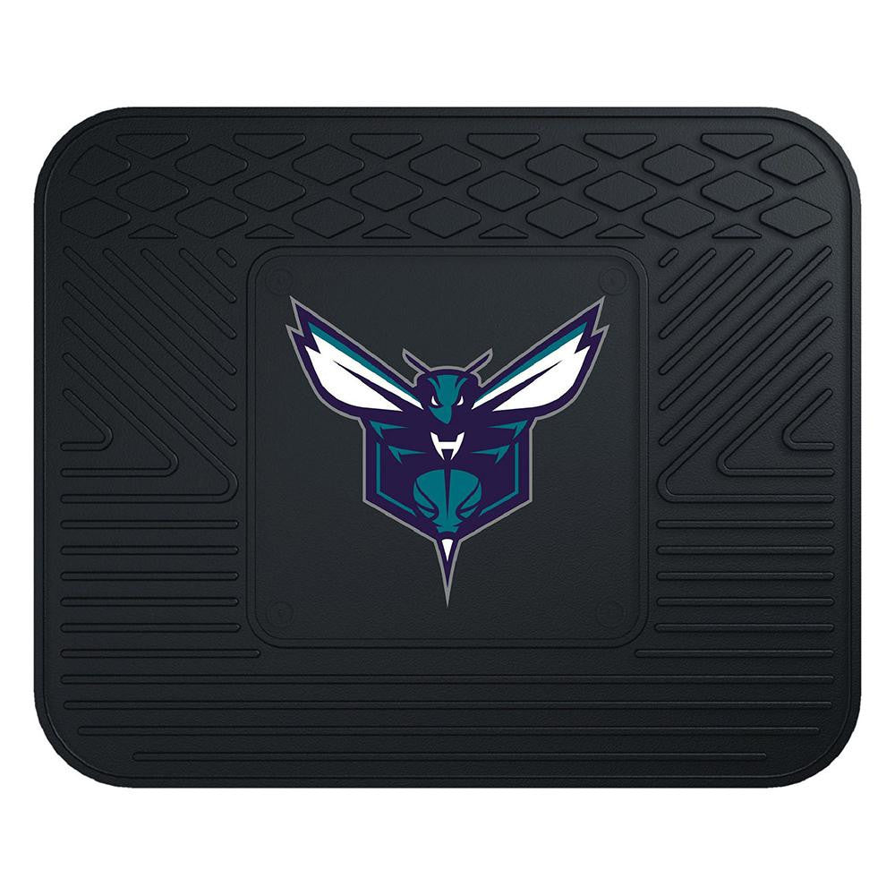 Charlotte Bobcats NBA Utility Mat (14x17)