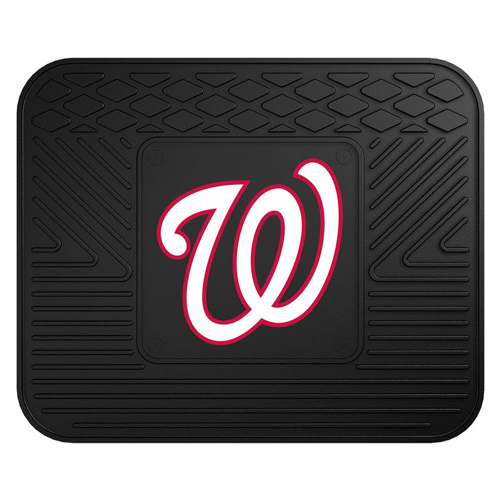 Washington Nationals MLB Utility Mat (14x17)