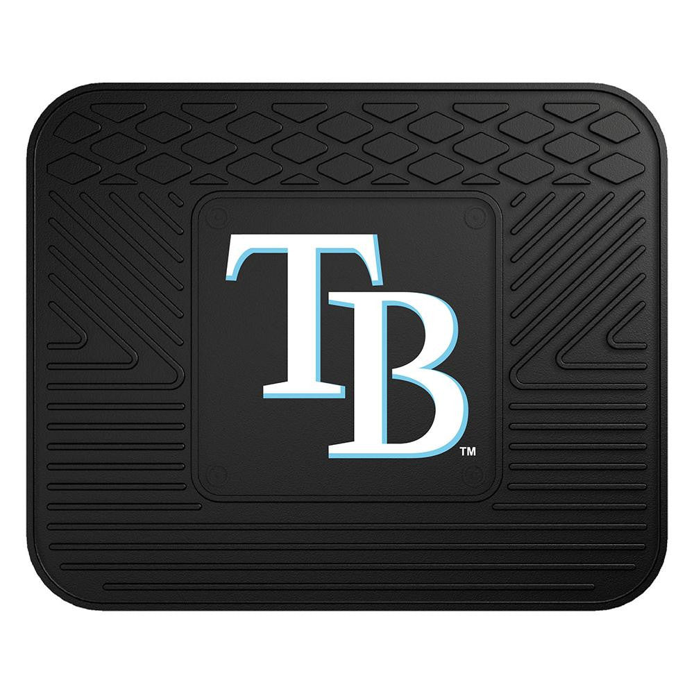 Tampa Bay Rays MLB Utility Mat (14x17)