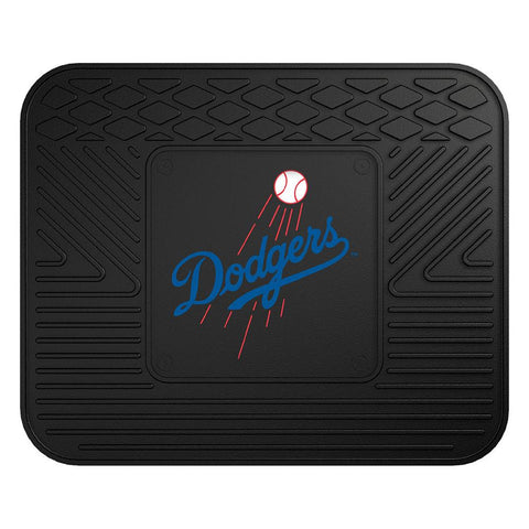 Los Angeles Dodgers MLB Utility Mat (14x17)