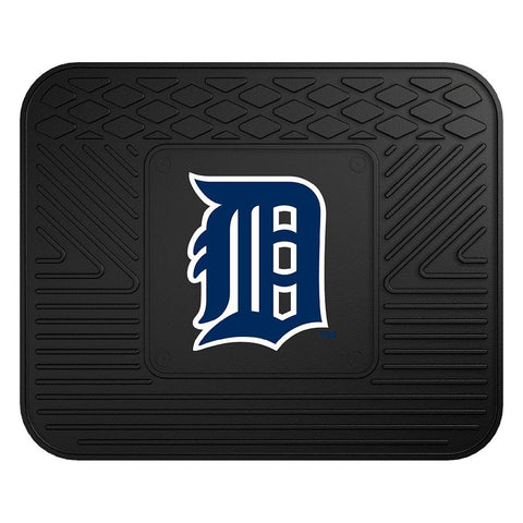 Detroit Tigers MLB Utility Mat (14x17)