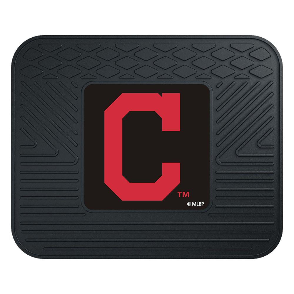 Cleveland Indians MLB Utility Mat (14x17)