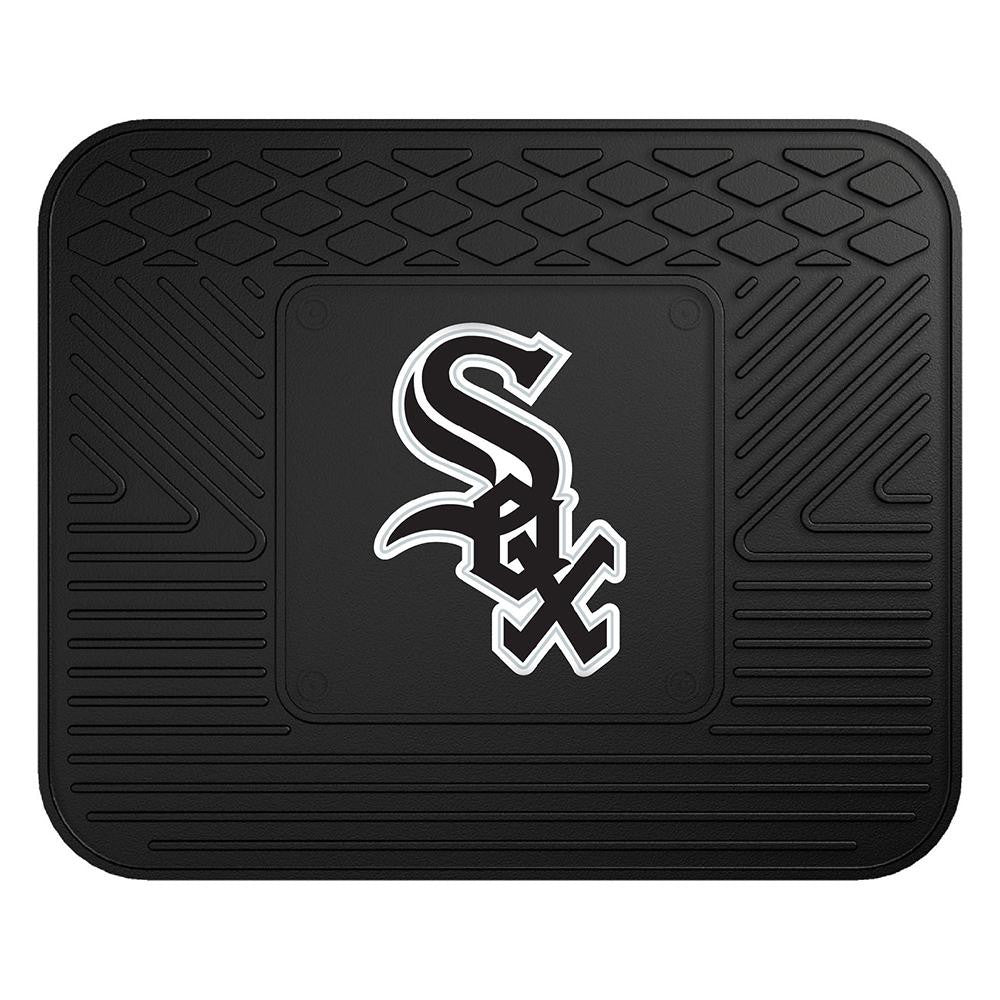 Chicago White Sox MLB Utility Mat (14x17)