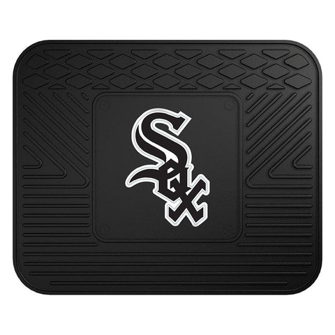 Chicago White Sox MLB Utility Mat (14x17)