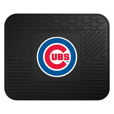 Chicago Cubs MLB Utility Mat (14x17)