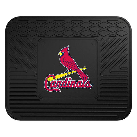 St. Louis Cardinals MLB Utility Mat (14x17)