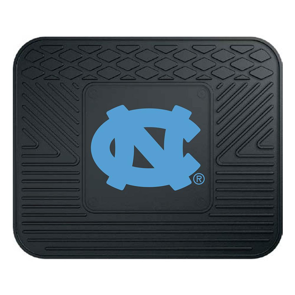 North Carolina Tar Heels Ncaa Utility Mat (14"x17")