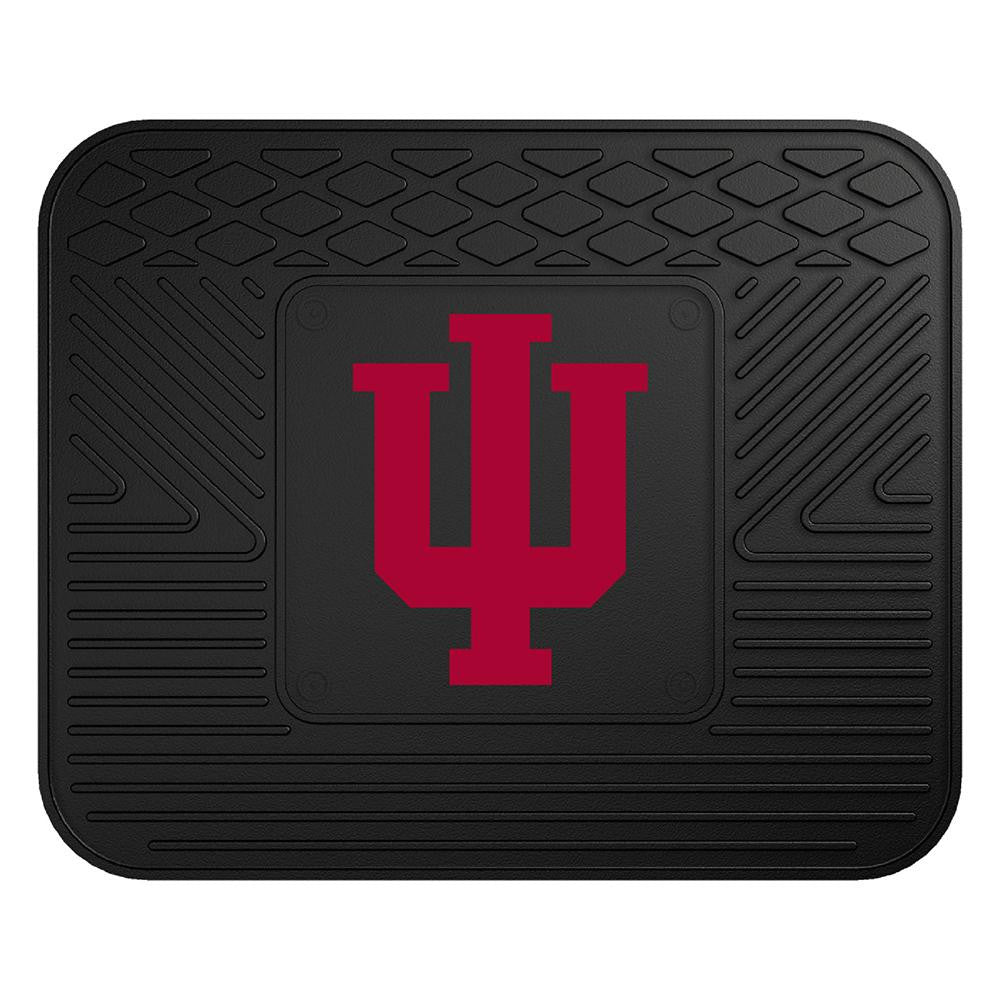 Indiana Hoosiers Ncaa Utility Mat (14"x17")