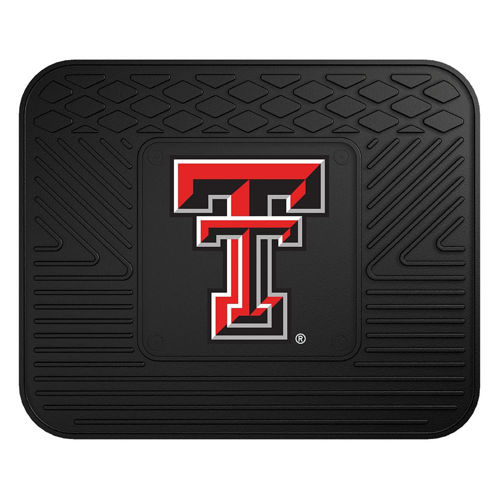 Texas Tech Red Raiders Ncaa Utility Mat (14"x17")