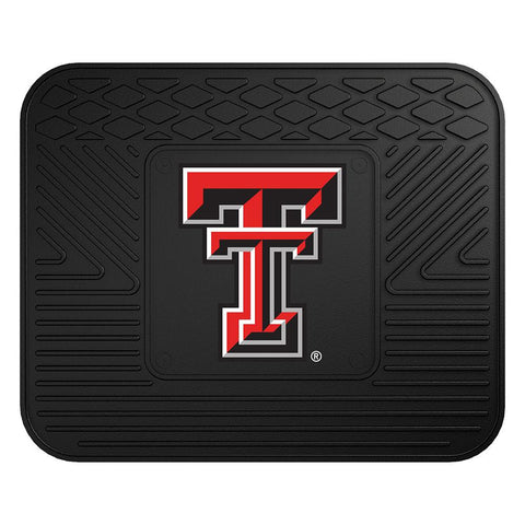 Texas Tech Red Raiders Ncaa Utility Mat (14"x17")