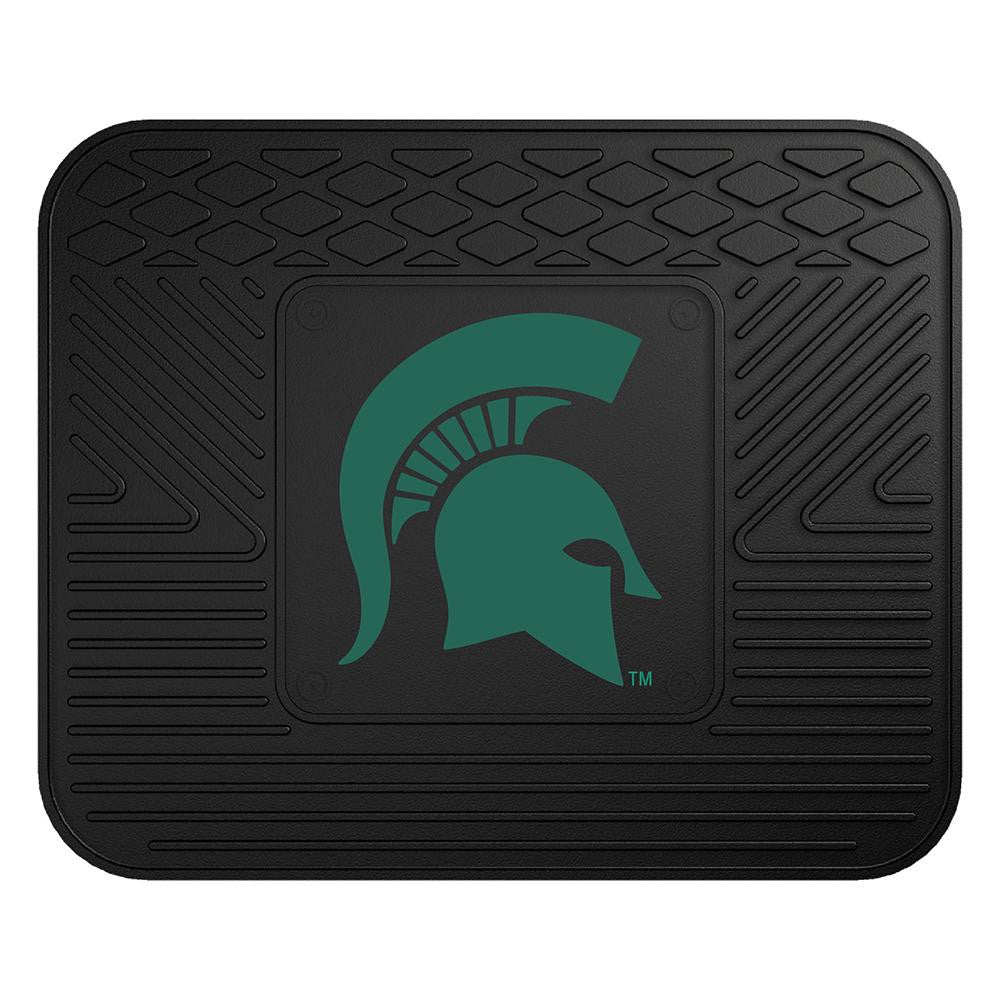 Michigan State Spartans Ncaa Utility Mat (14"x17")