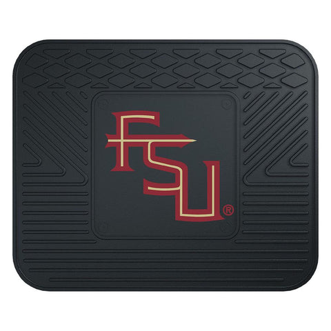 Florida State Seminoles Ncaa Utility Mat (14"x17")