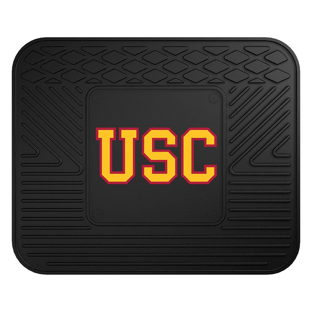 Usc Trojans Ncaa Utility Mat (14"x17")