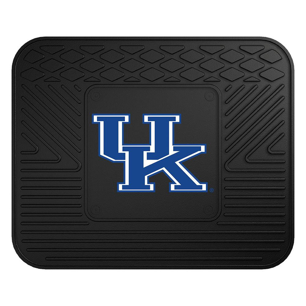 Kentucky Wildcats Ncaa Utility Mat (14"x17")