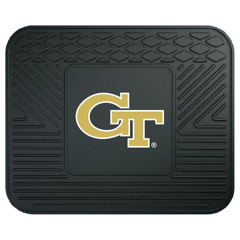 Georgia Tech Yellowjackets Ncaa Utility Mat (14"x17")