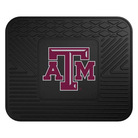 Texas A&m Aggies Ncaa Utility Mat (14"x17")