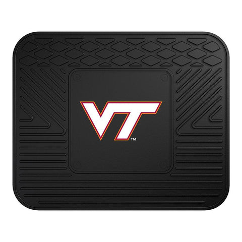 Virginia Tech Hokies Ncaa Utility Mat (14"x17")