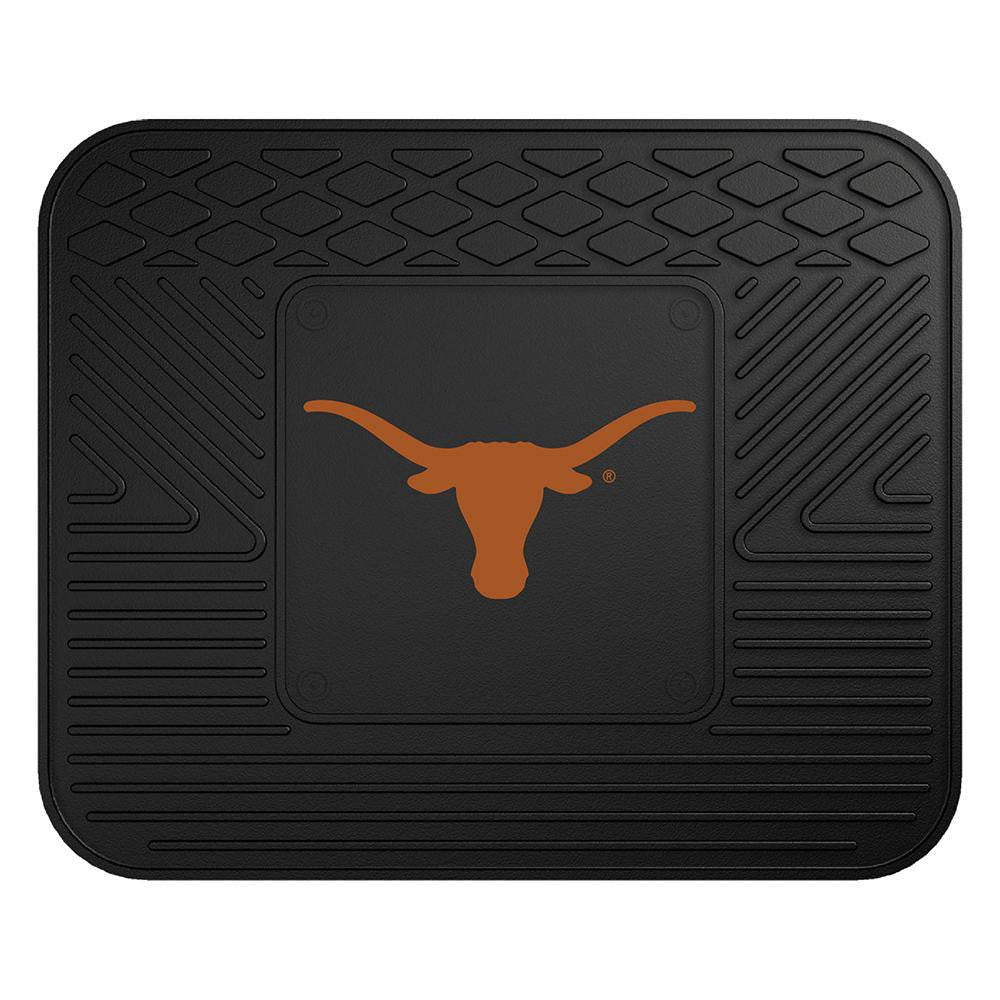 Texas Longhorns Ncaa Utility Mat (14"x17")