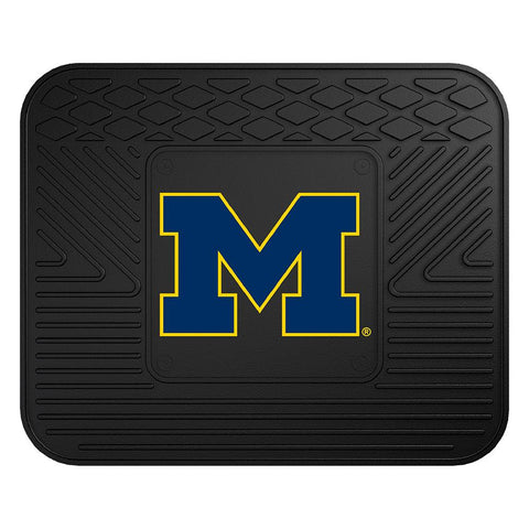 Michigan Wolverines Ncaa Utility Mat (14"x17")