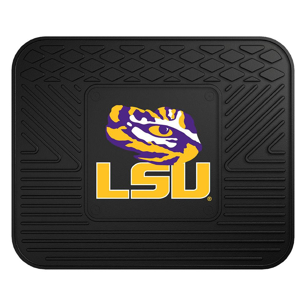 Lsu Tigers Ncaa Utility Mat (14"x17")