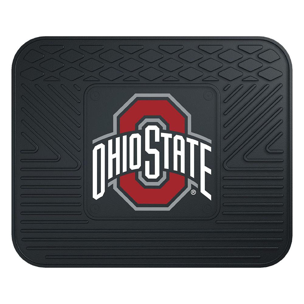 Ohio State Buckeyes Ncaa Utility Mat (14"x17")