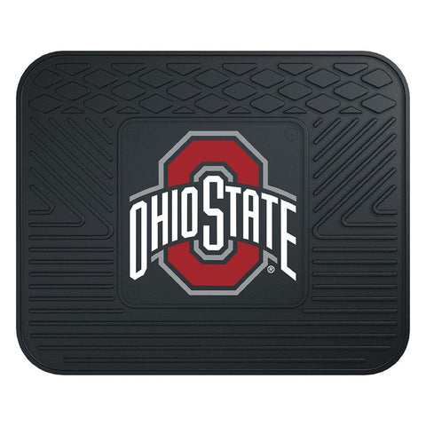 Ohio State Buckeyes Ncaa Utility Mat (14"x17")