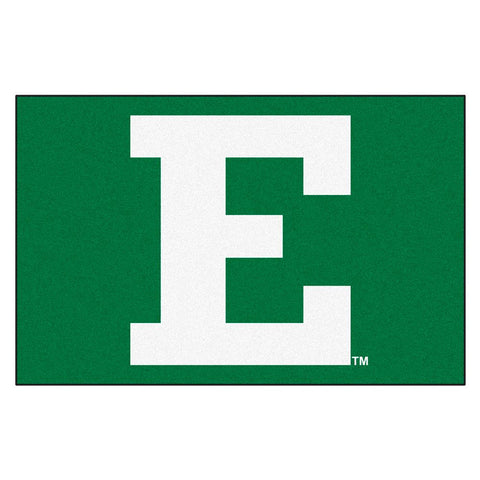 Eastern Michigan Eagles Ncaa "starter" Floor Mat (20"x30")