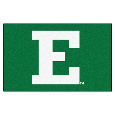 Eastern Michigan Eagles Ncaa "ulti-mat" Floor Mat (5x8')