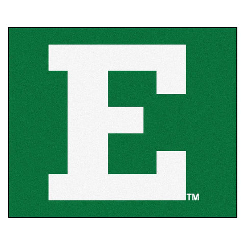 Eastern Michigan Eagles Ncaa "tailgater" Floor Mat (5'x6')