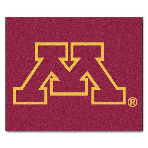 Minnesota Golden Gophers Ncaa "tailgater" Floor Mat (5'x6')