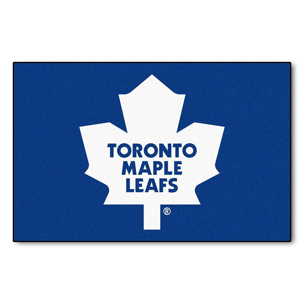 Toronto Maple Leafs NHL Starter Mat (20x30)
