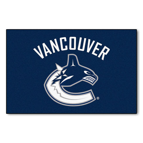 Vancouver Canucks NHL Starter Mat (20x30)